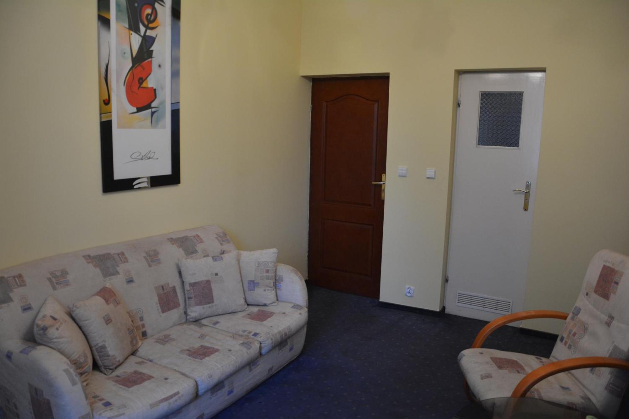 Rynkowy Aparthotel Ρίμπνικ Δωμάτιο φωτογραφία